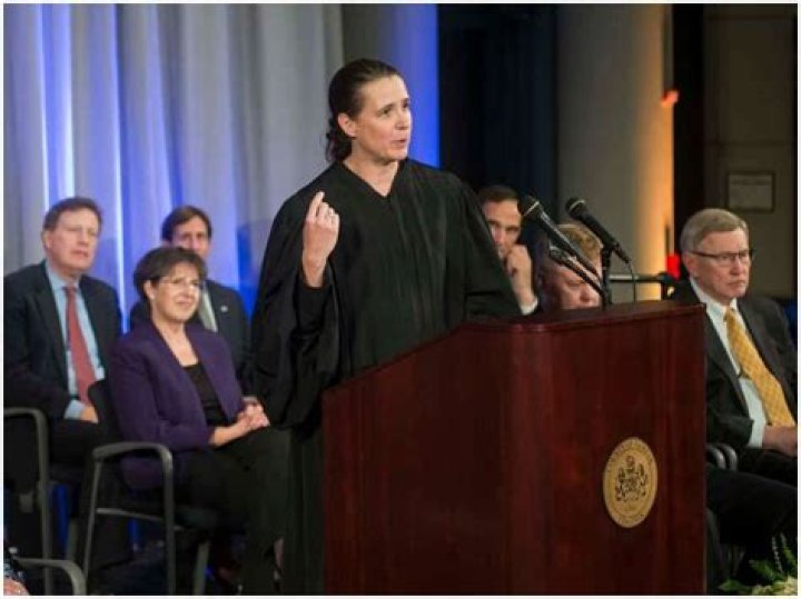 Who Is Judge Penney Azcarate Husband Eddy Azcarate? Here Is Everything To Know About Circuit Court Judge
