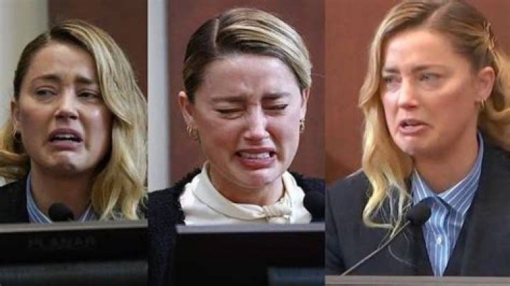
Who Is Kristina Sexton? Amber Heard’s Acting Coach From Australia Testimony On Trial 