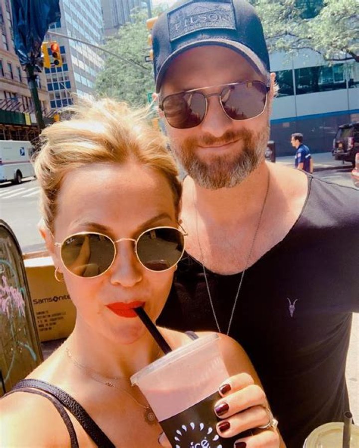 Who Is Kyle Cassie? Wvwrything To Know About Emilie Ullerup Husband