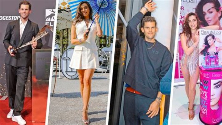 Who Is Lili Paul Roncalli? Meet The Professional Contortionist That Is Dating Dominic Thiem!