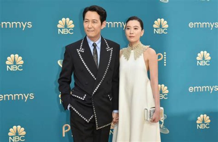 Who Is Lim Se-ryung? Meet The Striking Girlfriend Of Lee Jung-Jae!