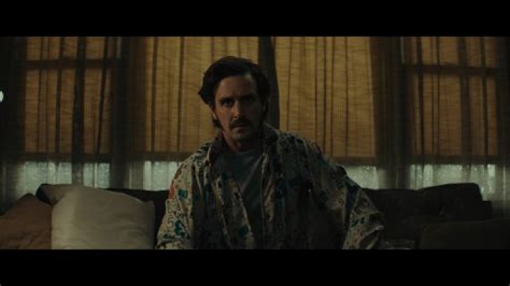 Who is Max the black phone? What does James Ransone play in?