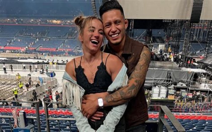 Who Is Maycee Barber Husband? Married Life Of The UFC Fighter