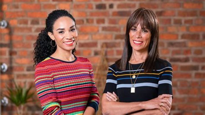 
Who Is Michelle Ackerley Husband? Everything On Dirty Rotten Scammers Presenter 