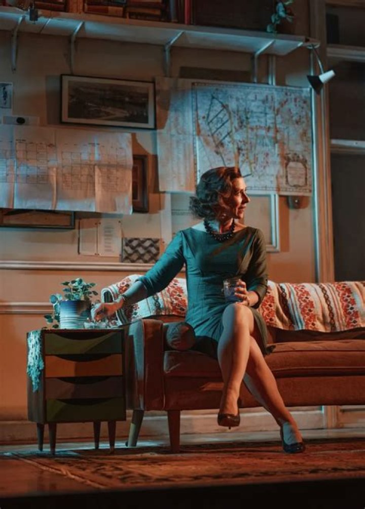 Who is Miriam Silverman, actress wins Tony Award for role in The Sign in Sidney Brustein’s Window