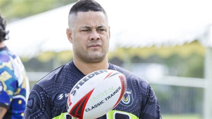 Who Is NRL Player Jarryd Hayne Wife? Is He Arrested Over Sexual Assault Charges? Details To Know