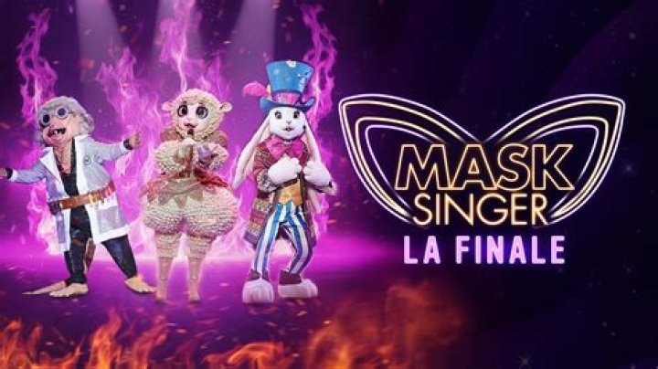 Who Is Panther On “The Masked Singer” Season 8?