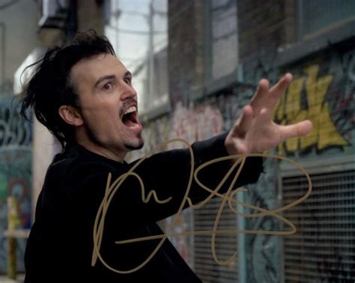 
Who is Paul Amos? Wiki Bio, height, dating, spouse, children, net worth 