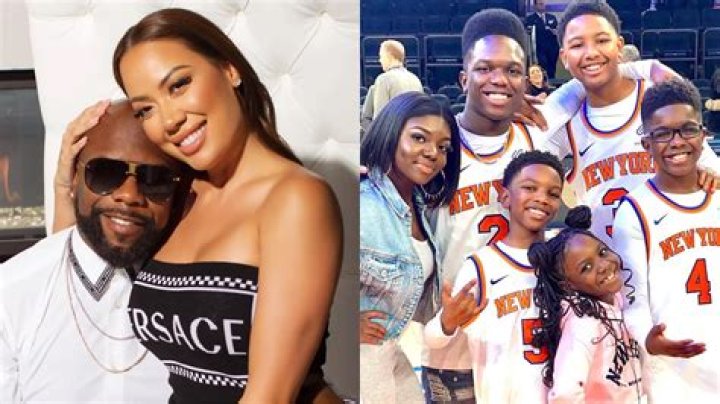 Who Is Raheem Morris Wife? Meet His Daughter Melody Rose