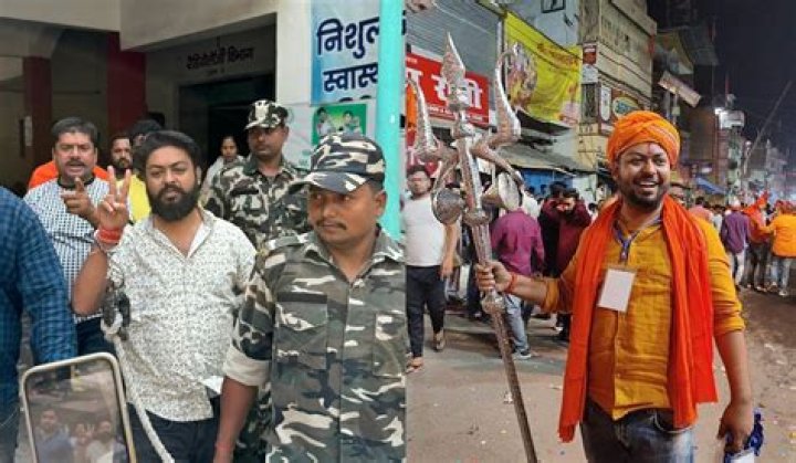 
Who Is Ron Banerjee? Hindu Activist Arrested For Assault and Threats On Sikhs 