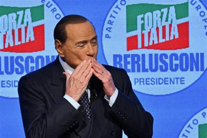 
Who is Ruby Rubacuori? Silvio Berlusconi’s ‘Bunga Bunga’ parties explained 
