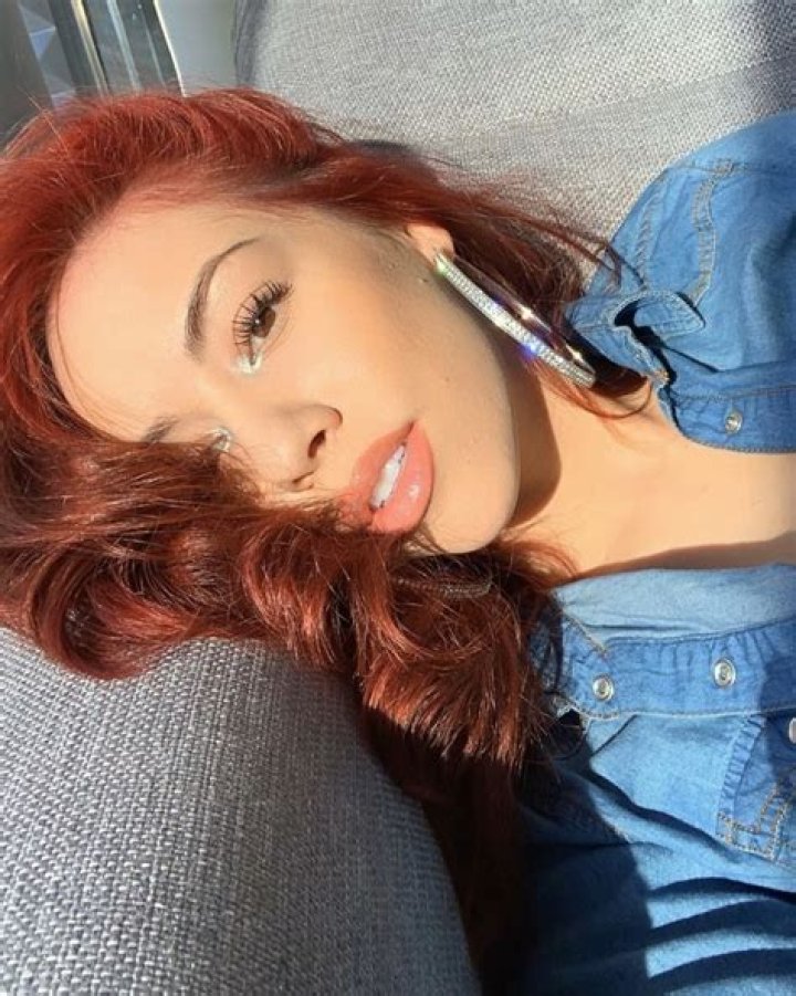 
Who is Salice Rose? Age, Height, Girlfriend, Net Worth, Brothers 