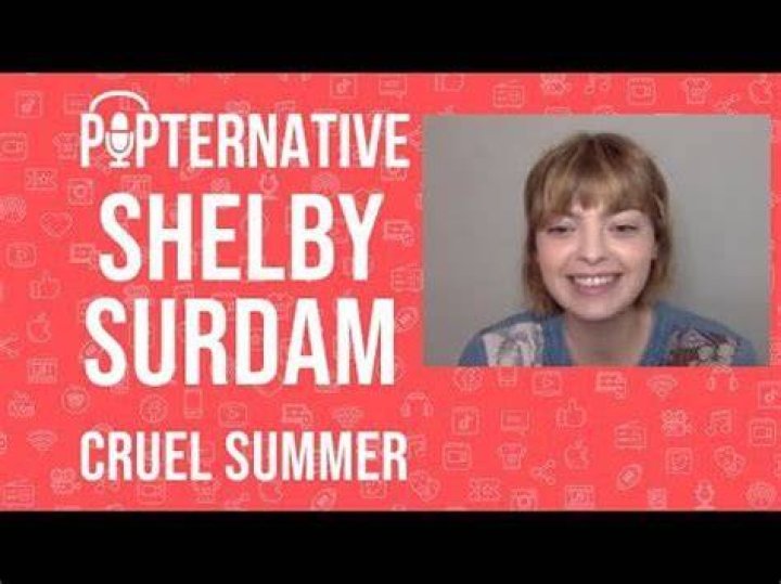 Who Is Shelby Surdam? Meet The Cruel Summer Actress On Instagram