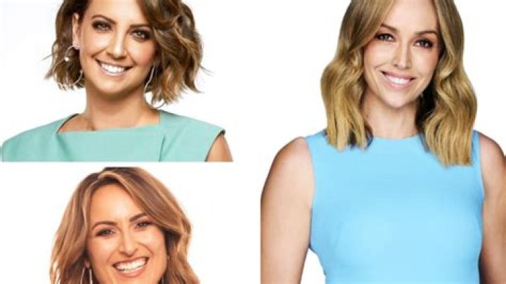 
Who Is Tom Tilley Partner? Dating Life Of The Australian TV Presenter 