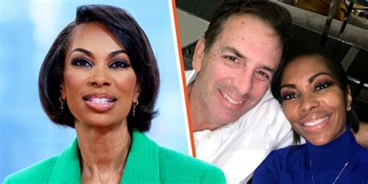 Who Is Tony Berlin – Harris Faulkner’s Husband: His Children and Family Facts