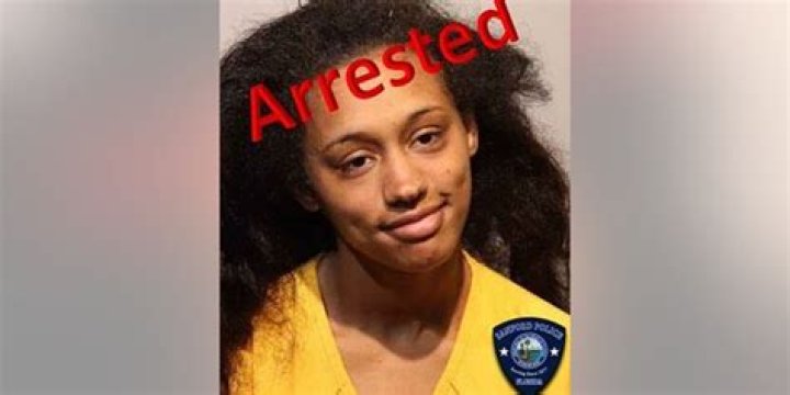
Who Is Tya Posley, Stanford Florida Woman Arrested For Child Abuse and Internet Is Furious Over Her Release 