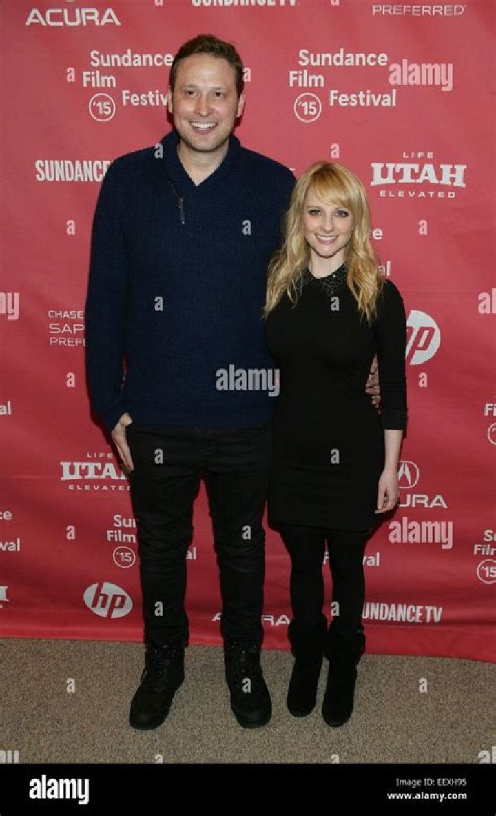Who is Winston Beigel? Get to know the man who changed his last name for Melissa Rauch