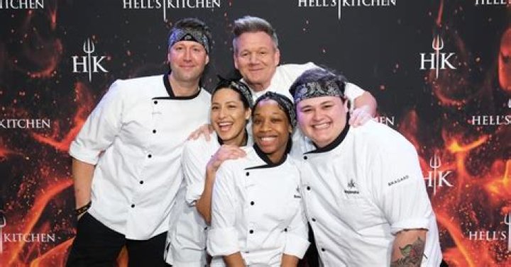 Who was eliminated on Hell’s Kitchen season 21 episode 10? Taco challenge, guests, and more explored