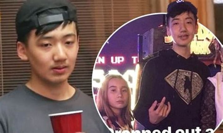 Who was Lil Tay’s brother, Jason Tian?