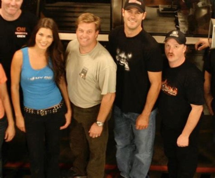 Who was Mike Lavalle Overhaulin? What happened to him? Cause of Death