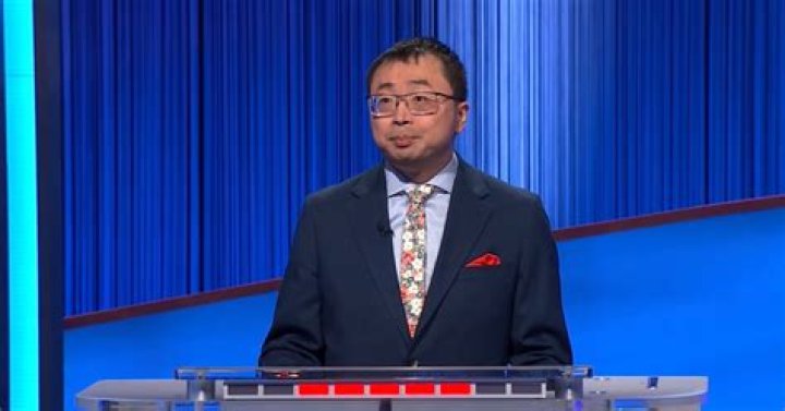 Who won Jeopardy! tonight? Friday, May 19, 2023