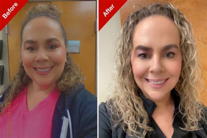 Why Did Michelle Carter Dye Her Eyebrows? Before And After Photos &Sentence Update