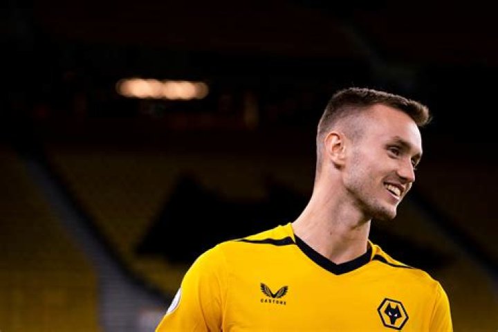 
Wolves Agree €22m Deal For Stuttgart Forward Sasa Kalajdzic 