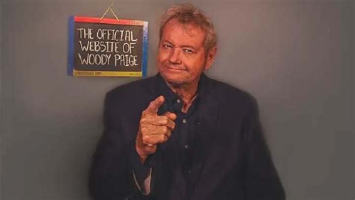 
Woody Paige’s Illness And Health Issues -Where Is He Now 