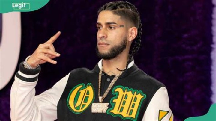 
Yovngchimi Height, Weight, Net Worth, Age, Birthday, Wikipedia, Who, Nationality, Biography 