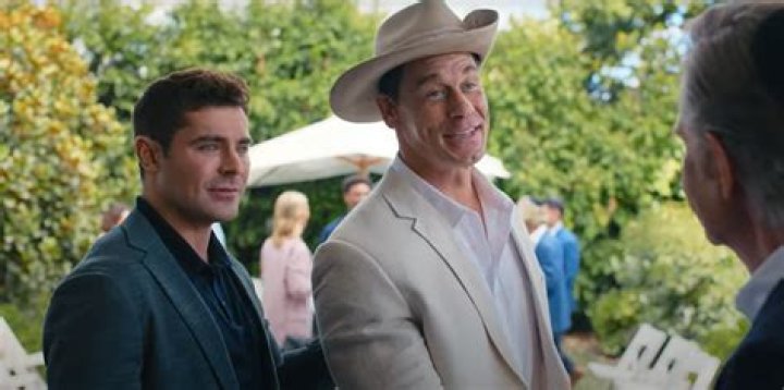 Zac Efron new movie Ricky Stanicky will also star John Cena