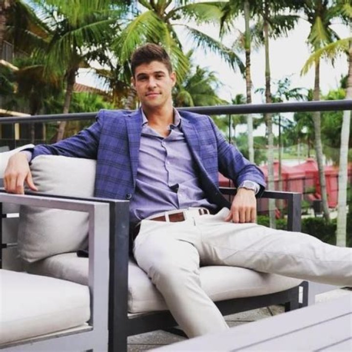 Zach Rance Height, Weight, Net Worth, Age, Birthday, Wikipedia, Who, Instagram, Biography