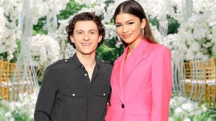 Zendaya Cheating On Tom Holland Rumors Are False, Relationship Timeline Amid Affair